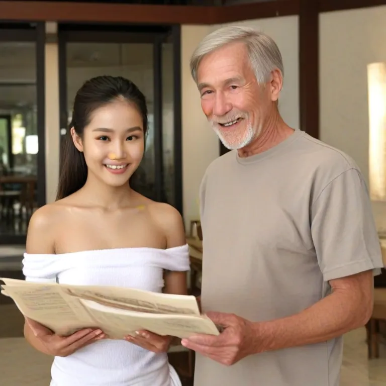 Smart customers consider all massage options and extras in Singapore parlours.